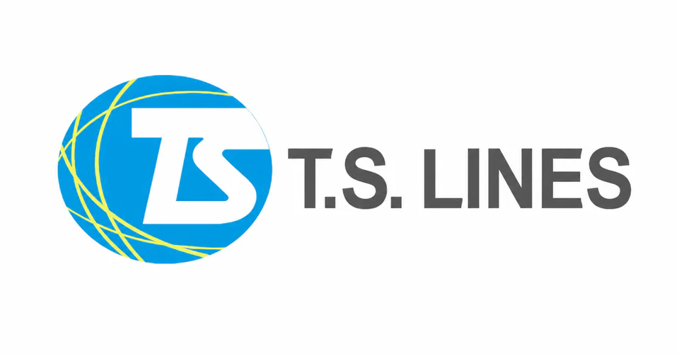 T.S. Lines logo